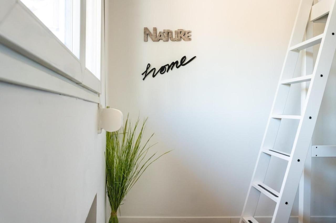 Nature Home - Clim - Wifi - Netflix مارسيليا المظهر الخارجي الصورة